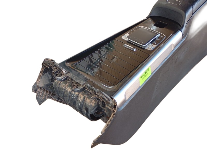 Recambio de apoyabrazos central para mercedes-benz glb (x247) glb 200 d (247.612) referencia OEM IAM   