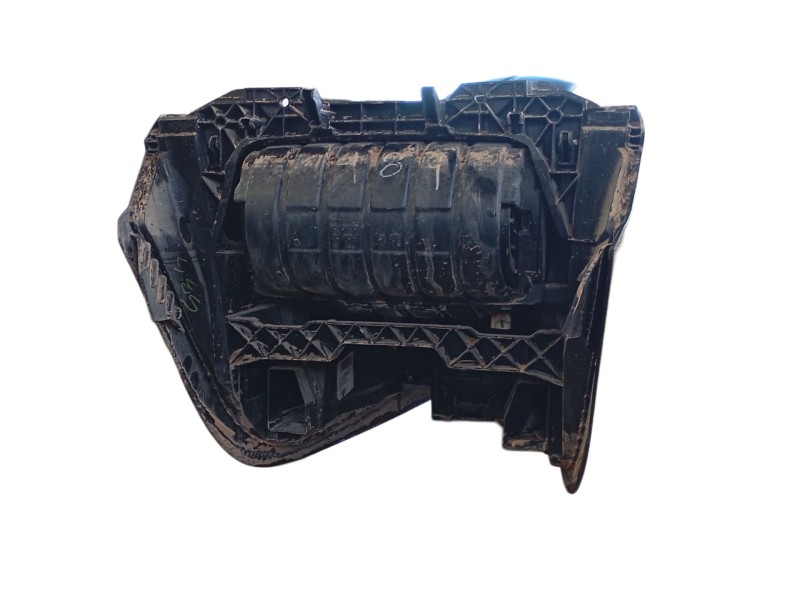 Recambio de apoyabrazos central para mercedes-benz glb (x247) glb 200 d (247.612) referencia OEM IAM   