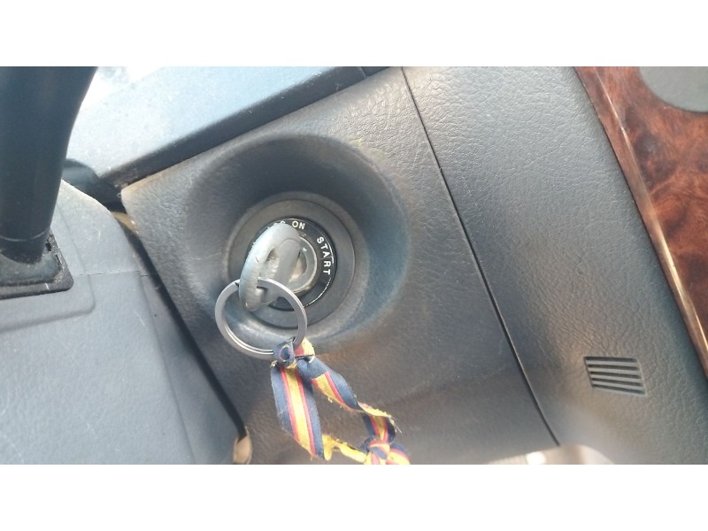 Recambio de conmutador de arranque para kia sorento i (jc) 2.5 crdi referencia OEM IAM   