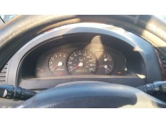 Recambio de cuadro instrumentos para kia sorento i (jc) 2.5 crdi referencia OEM IAM    2