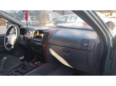 Recambio de salpicadero para kia sorento i (jc) 2.5 crdi referencia OEM IAM    2