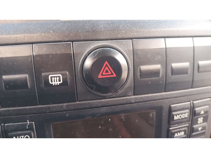 Recambio de warning para kia sorento i (jc) 2.5 crdi referencia OEM IAM   