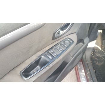 MANDO ELEVALUNAS DELANTERO IZQUIERDO 809610017R 