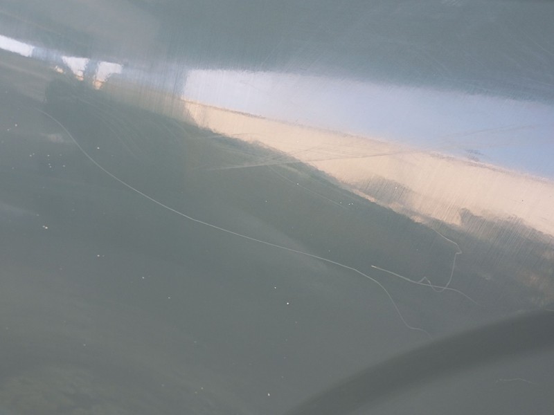 Recambio de puerta trasera izquierda para hyundai i10 iii (ac3, ai3) 1.0 mpi referencia OEM IAM 77003K7000  