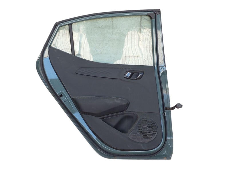 Recambio de puerta trasera izquierda para hyundai i10 iii (ac3, ai3) 1.0 mpi referencia OEM IAM 77003K7000  
