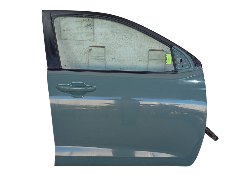 Recambio de puerta delantera derecha para hyundai i10 iii (ac3, ai3) 1.0 mpi referencia OEM IAM 76004K7000  