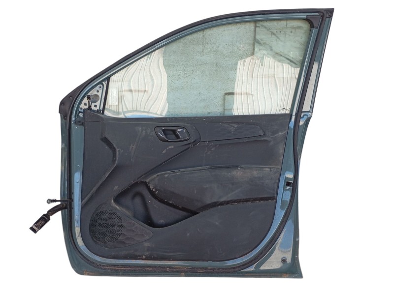 Recambio de puerta delantera derecha para hyundai i10 iii (ac3, ai3) 1.0 mpi referencia OEM IAM 76004K7000  