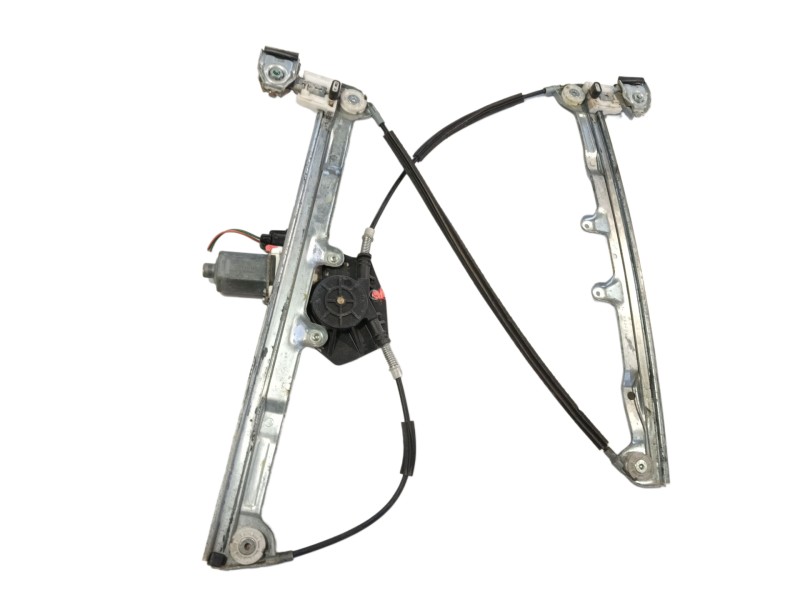 Recambio de elevalunas delantero izquierdo para mitsubishi colt vi (z3_a, z2_a) 1.1 (z31a, z32a) referencia OEM IAM 5713A071 013