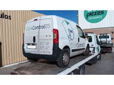 peugeot bipper (aa_) del año 2012 2