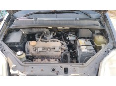 Recambio de caja cambios para landwind (jmc) cv9 1.6 referencia OEM IAM   