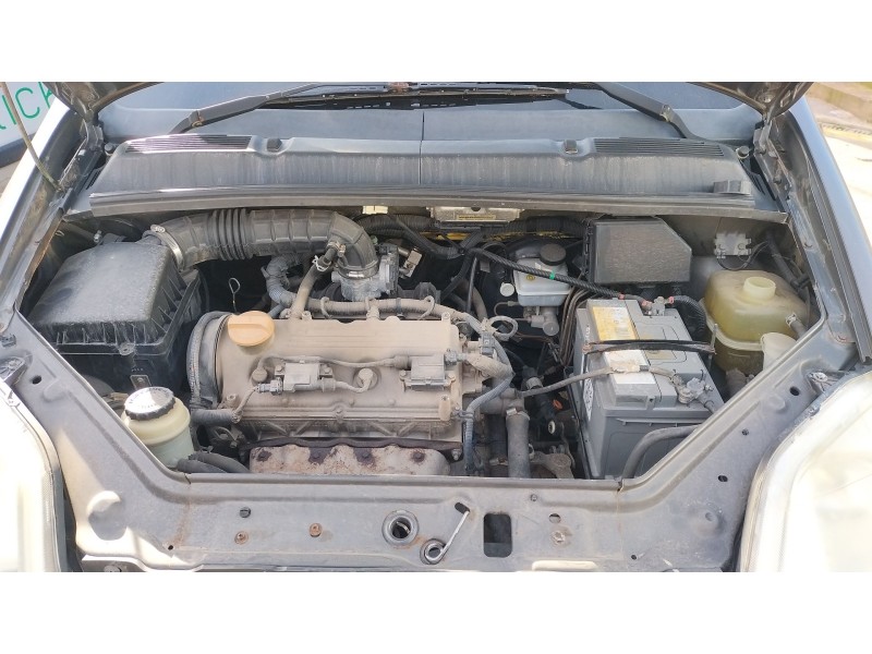 Recambio de caja cambios para landwind (jmc) cv9 1.6 referencia OEM IAM   