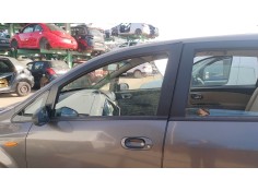 Recambio de elevalunas delantero izquierdo para landwind (jmc) cv9 1.6 referencia OEM IAM   