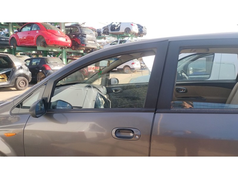 Recambio de elevalunas delantero izquierdo para landwind (jmc) cv9 1.6 referencia OEM IAM   