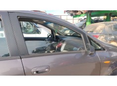 Recambio de elevalunas delantero derecho para landwind (jmc) cv9 1.6 referencia OEM IAM   