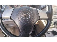 Recambio de airbag delantero izquierdo para landwind (jmc) cv9 1.6 referencia OEM IAM   