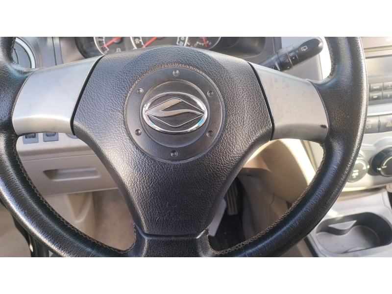 Recambio de airbag delantero izquierdo para landwind (jmc) cv9 1.6 referencia OEM IAM   