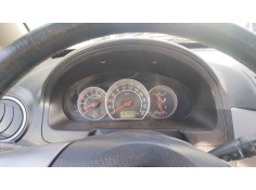 Recambio de cuadro instrumentos para landwind (jmc) cv9 1.6 referencia OEM IAM   