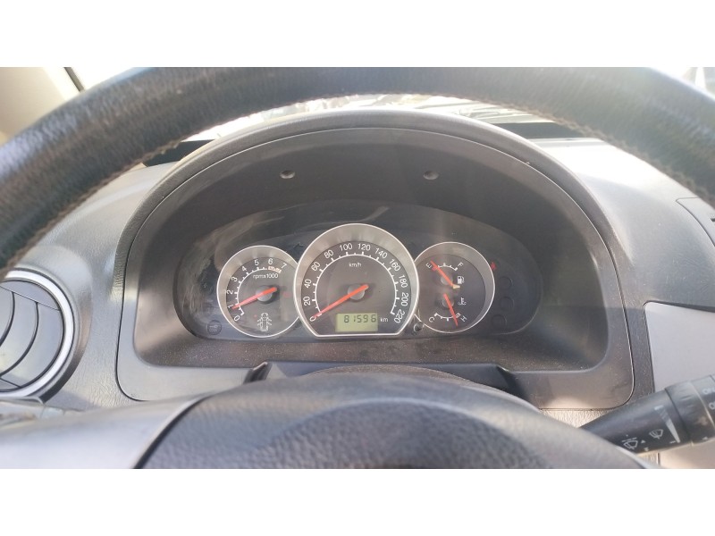 Recambio de cuadro instrumentos para landwind (jmc) cv9 1.6 referencia OEM IAM   