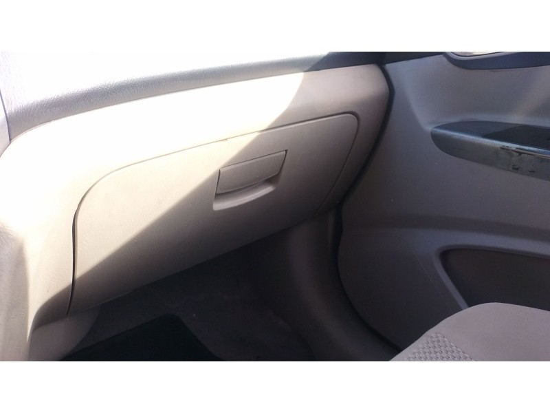 Recambio de guantera para landwind (jmc) cv9 1.6 referencia OEM IAM   