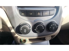 Recambio de mando calefaccion / aire acondicionado para landwind (jmc) cv9 1.6 referencia OEM IAM   