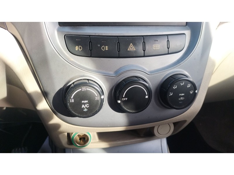 Recambio de mando calefaccion / aire acondicionado para landwind (jmc) cv9 1.6 referencia OEM IAM   