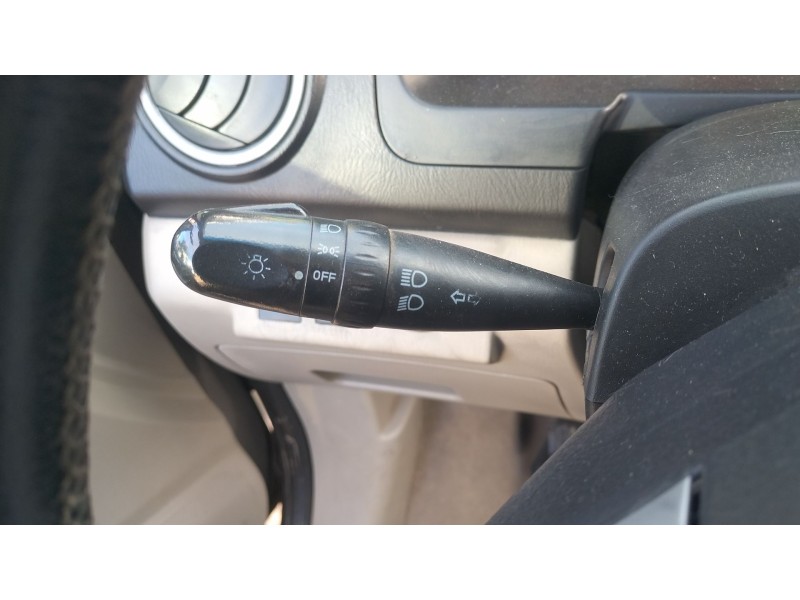 Recambio de mando intermitentes para landwind (jmc) cv9 1.6 referencia OEM IAM   