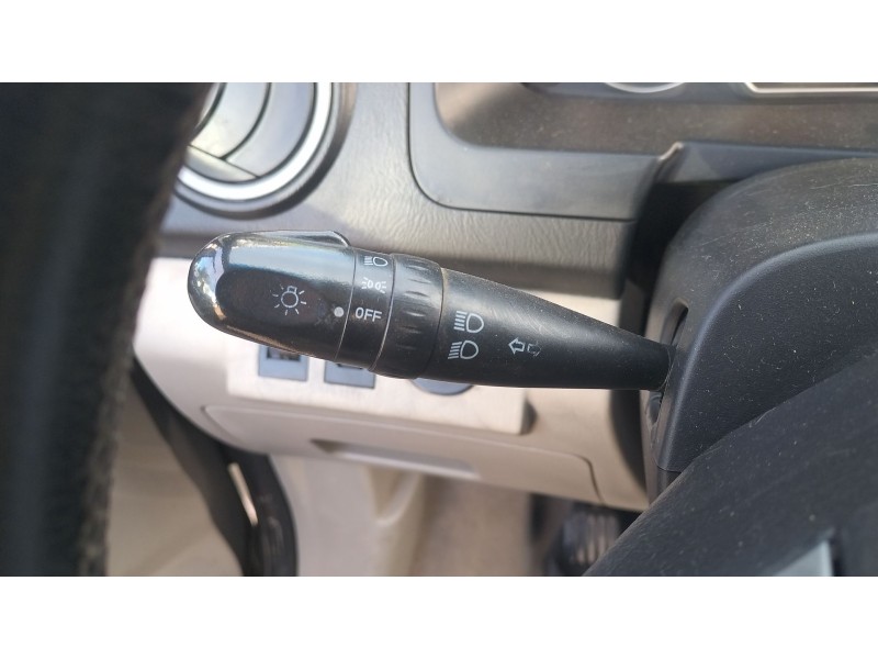 Recambio de mando luces para landwind (jmc) cv9 1.6 referencia OEM IAM   