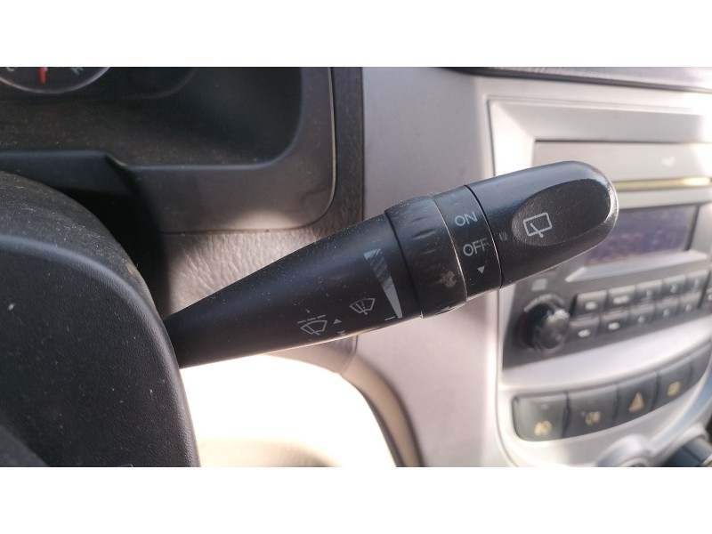 Recambio de mando limpia para landwind (jmc) cv9 1.6 referencia OEM IAM   