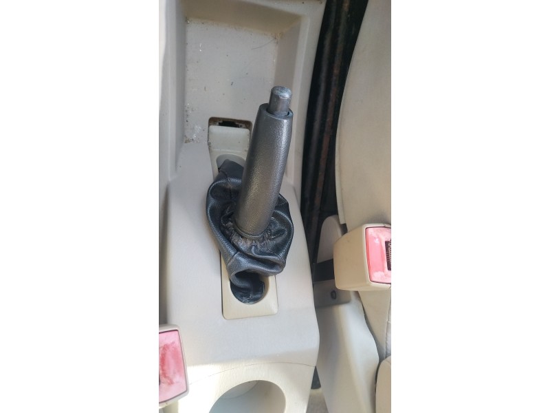 Recambio de palanca freno de mano para landwind (jmc) cv9 1.6 referencia OEM IAM   