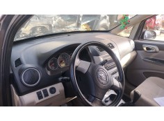 Recambio de salpicadero para landwind (jmc) cv9 1.6 referencia OEM IAM   