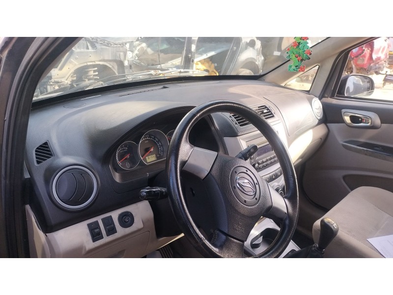 Recambio de salpicadero para landwind (jmc) cv9 1.6 referencia OEM IAM   