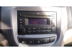 Recambio de sistema audio / radio cd para landwind (jmc) cv9 1.6 referencia OEM IAM   