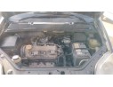 MOTOR COMPLETO JL475QC 