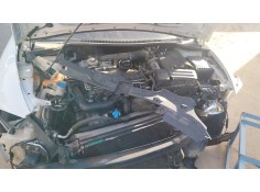 Recambio de despiece motor para seat leon (1p1) 1.9 tdi referencia OEM IAM   
