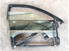 Recambio de elevalunas delantero derecho para audi a3 (8l1) 1.6 referencia OEM IAM 8L3837462  