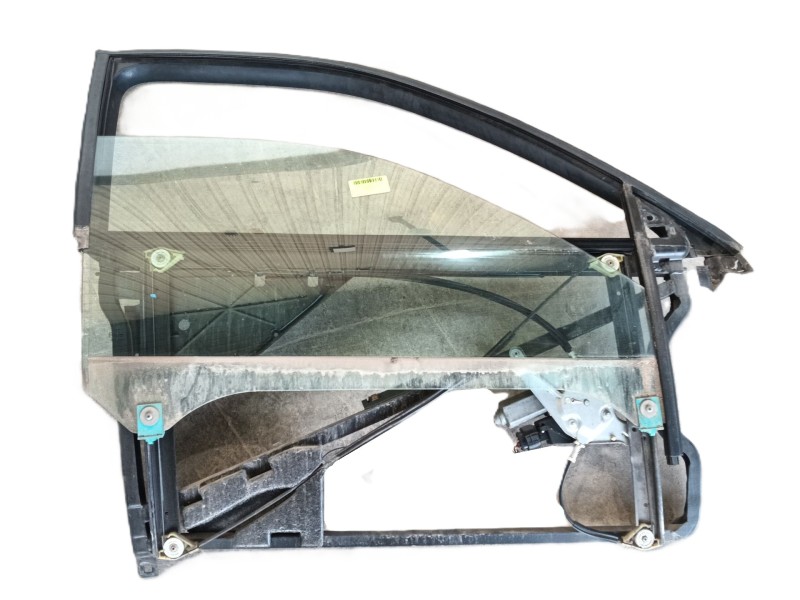 Recambio de elevalunas delantero derecho para audi a3 (8l1) 1.6 referencia OEM IAM 8L3837462  