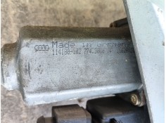 Recambio de elevalunas delantero derecho para audi a3 (8l1) 1.6 referencia OEM IAM 8L3837462   2