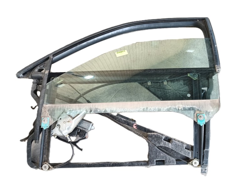 Recambio de elevalunas delantero izquierdo para audi a3 (8l1) 1.6 referencia OEM IAM 8L3837461  