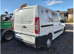 citroën jumpy ii furgoneta del año 2008 2