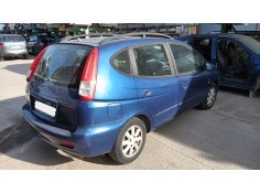 chevrolet tacuma monospace (u100) del año 2003