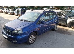 chevrolet tacuma monospace (u100) del año 2003 2