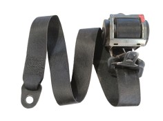 Recambio de cinturon seguridad delantero derecho para opel combo tour 1.3 cdti 16v referencia OEM IAM 13243001  