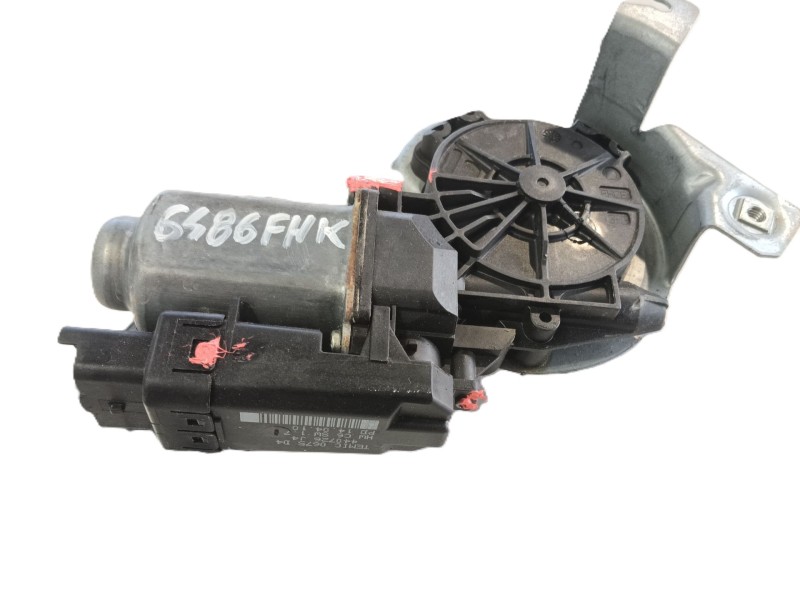 Recambio de elevalunas delantero izquierdo para renault scénic ii (jm0/1_) 1.5 dci (jm1e, jm16) referencia OEM IAM 8200646841  