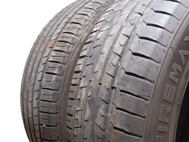 Recambio de neumatico para » otros... modelos referencia OEM IAM 215/55Z R16 97W 2 FIREMAX