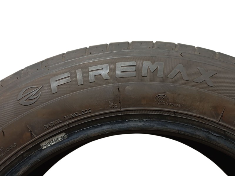 Recambio de neumatico para » otros... modelos referencia OEM IAM 215/55Z R16 97W 2 FIREMAX