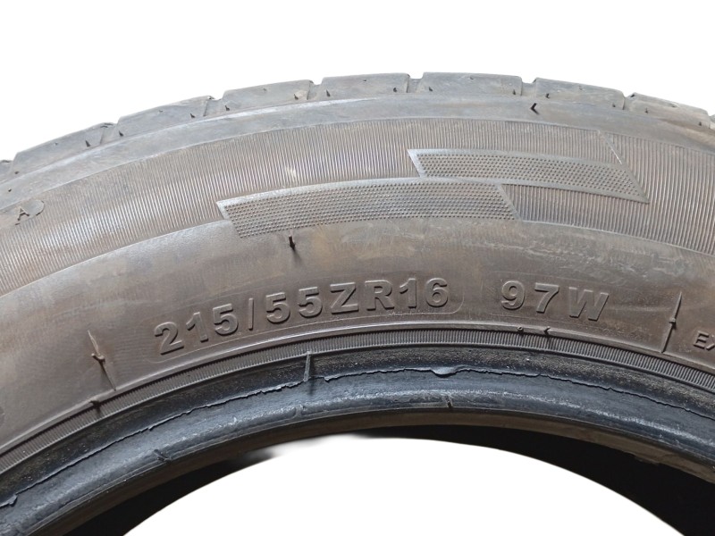 Recambio de neumatico para » otros... modelos referencia OEM IAM 215/55Z R16 97W 2 FIREMAX