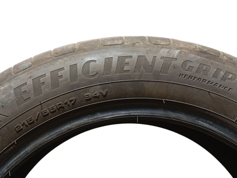 Recambio de neumatico para » otros... modelos referencia OEM IAM 215/55 R17 94V 2 GOODYEAR