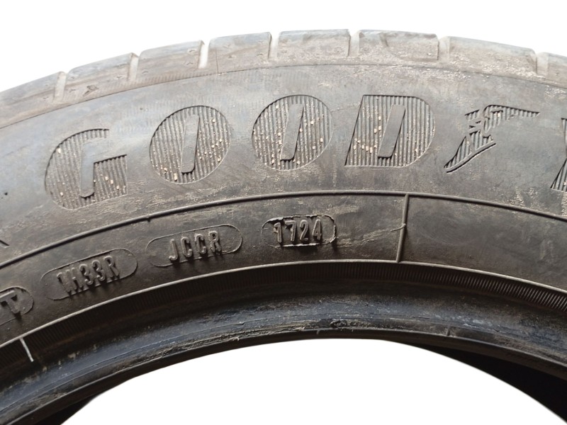 Recambio de neumatico para » otros... modelos referencia OEM IAM 215/55 R17 94V 2 GOODYEAR