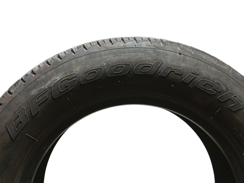 Recambio de neumatico para » otros... modelos referencia OEM IAM 195/65 R15 91H 2 BFGOODRICH