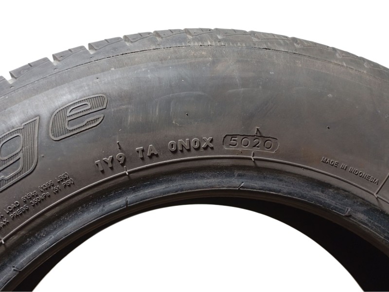 Recambio de neumatico para » otros... modelos referencia OEM IAM 195/65 R15 91H 2 BFGOODRICH